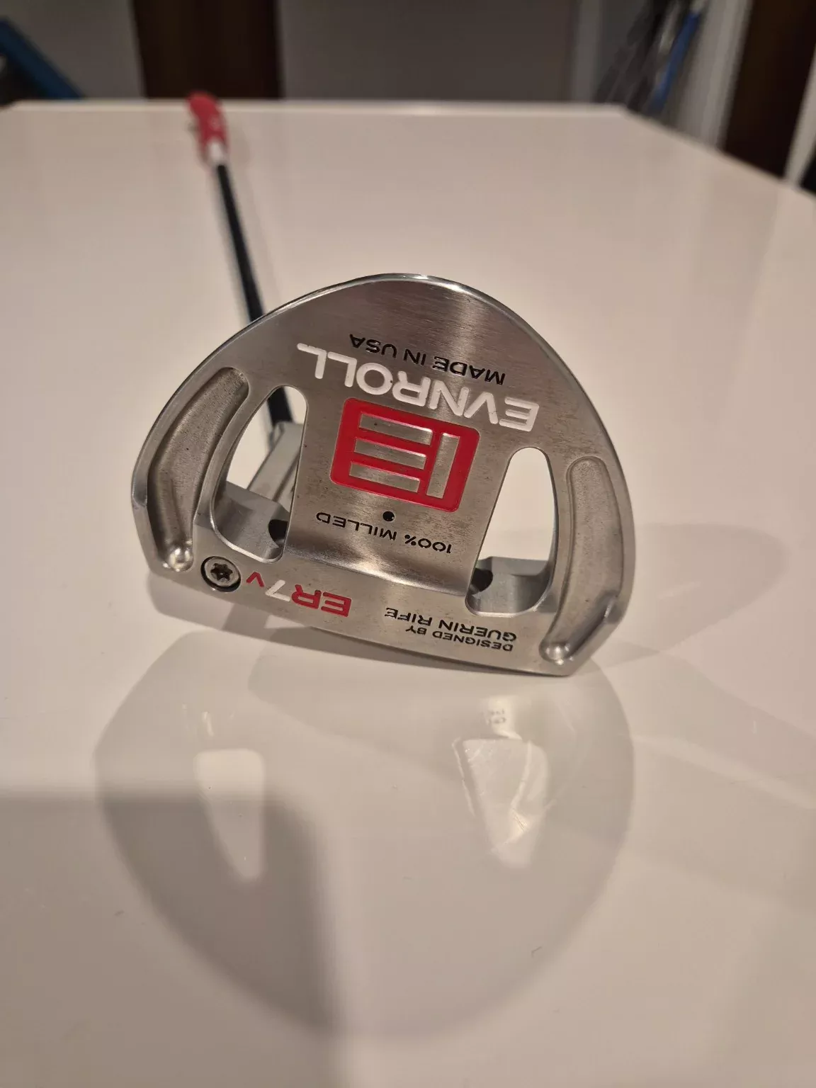Evnroll ER7V Putter | 35" | Right-Handed | Used - Good