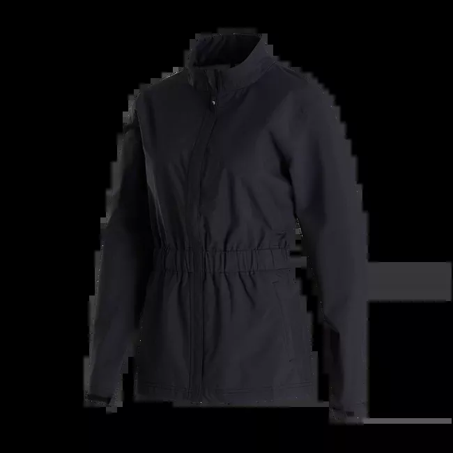 FootJoy Hydrolite Jacket Womens Black