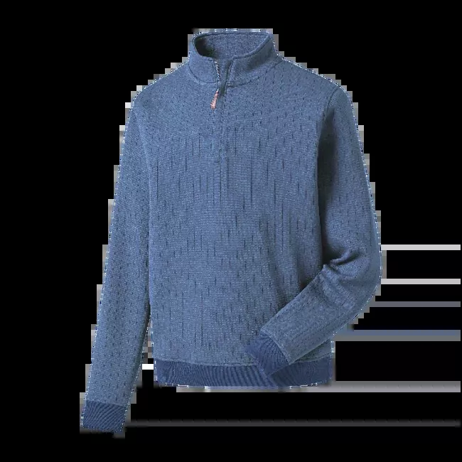 FootJoy Men's Drop Needle Pullover