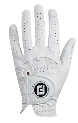 FootJoy Men's FLX Glove | Right Hand | White