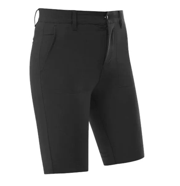 FootJoy Performance Women's Golf Shorts | Black