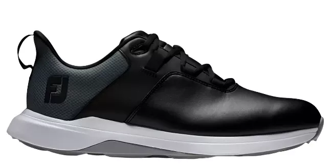 FootJoy Prolite Men's Golf Shoes | Black