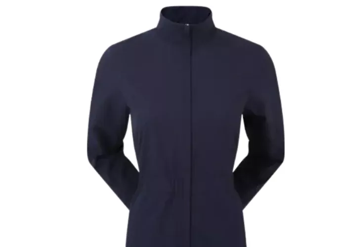 FootJoy Women's HydroLite Jacket