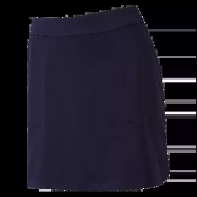 FootJoy Women's Interlock Stretch Skort | Navy