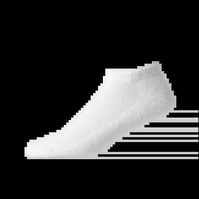 FootJoy Womens ComfortSof Sportlet Socks US: 6-9