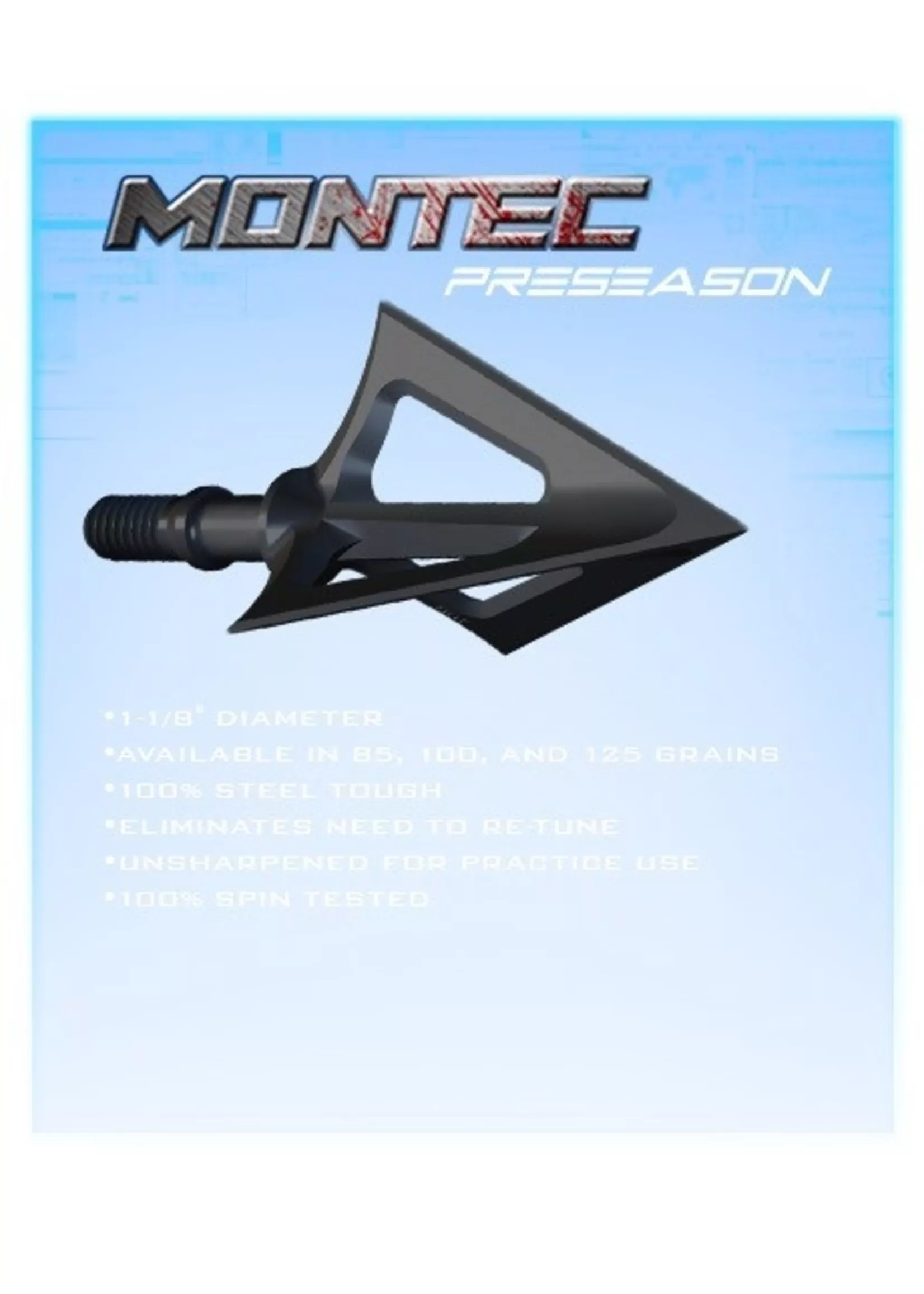 G5 Montec Pre-Season