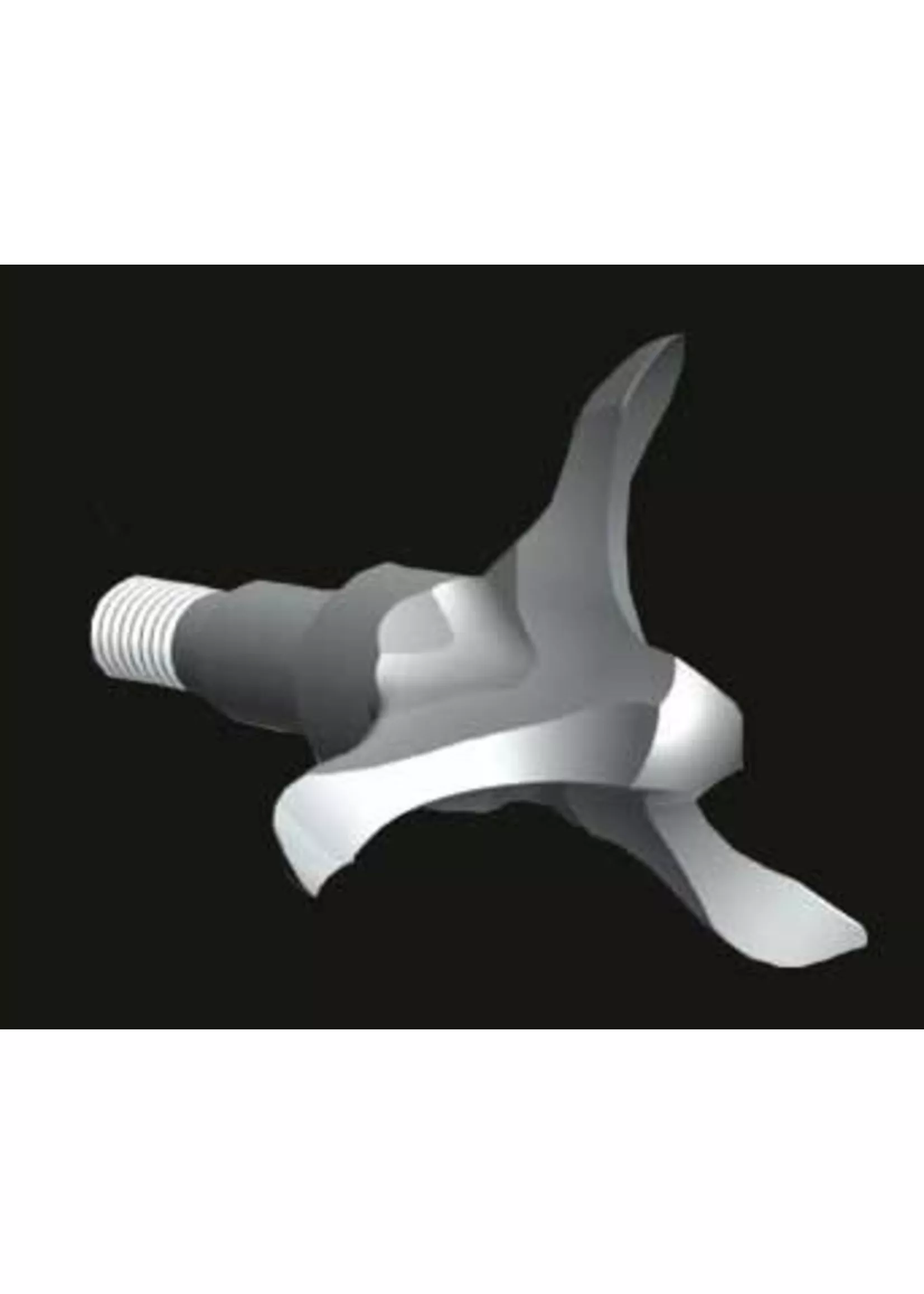 G5 SGH Heads - 3 Pack