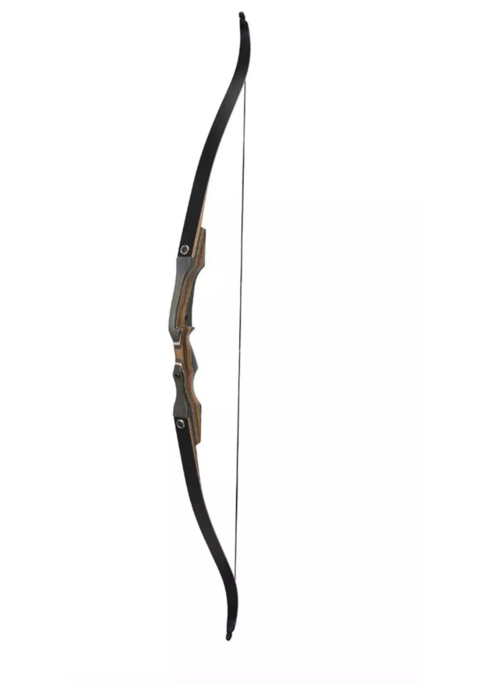 Galaxy Sage Elite II RH