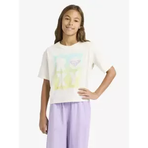 Girl's T-shirt Dahlia