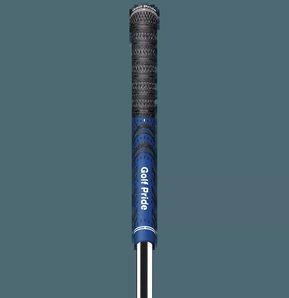 Golf Pride MultiCompound Cord Grip | Midsize
