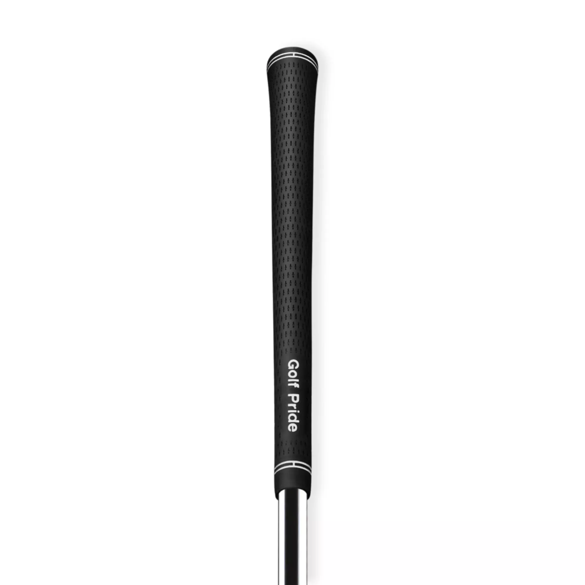Golf Pride Tour Ribbed Grip | Standard | Black
