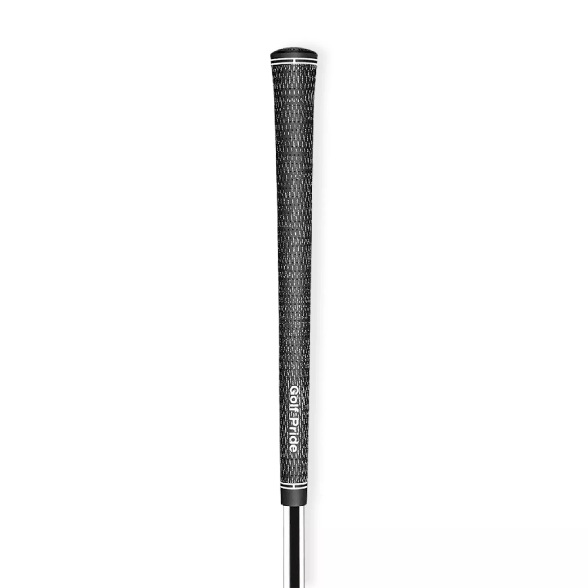 Golf Pride Tour Velvet Cord Grip | Standard | Black
