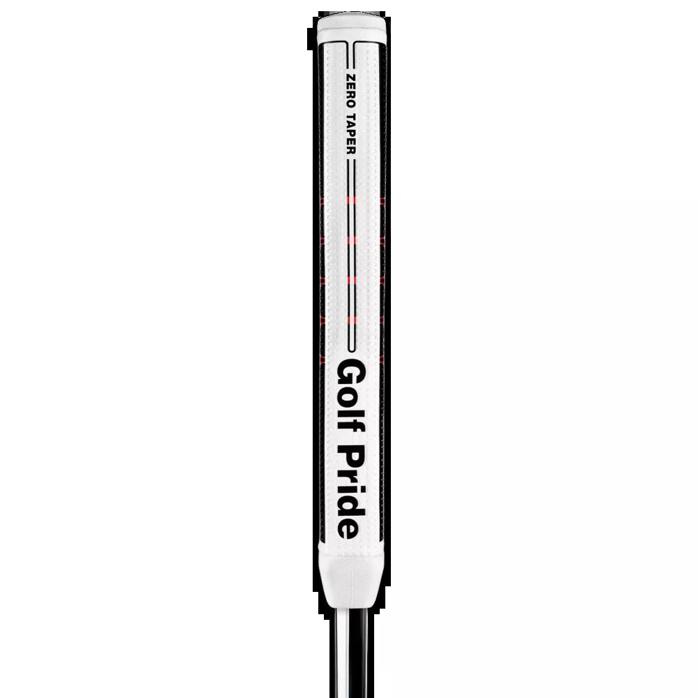 Golf Pride ZERO TAPER Putter Grip