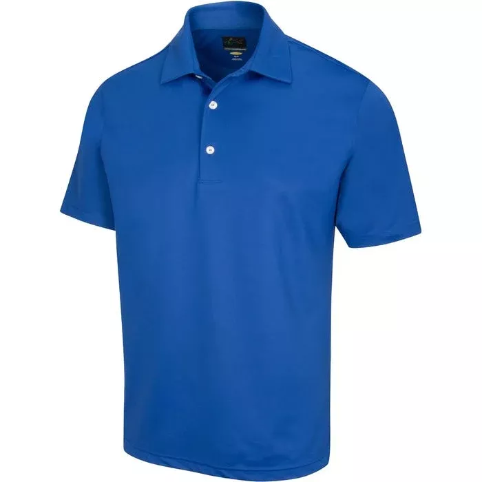 Greg Norman Freedom Micro Pique Polo Mens