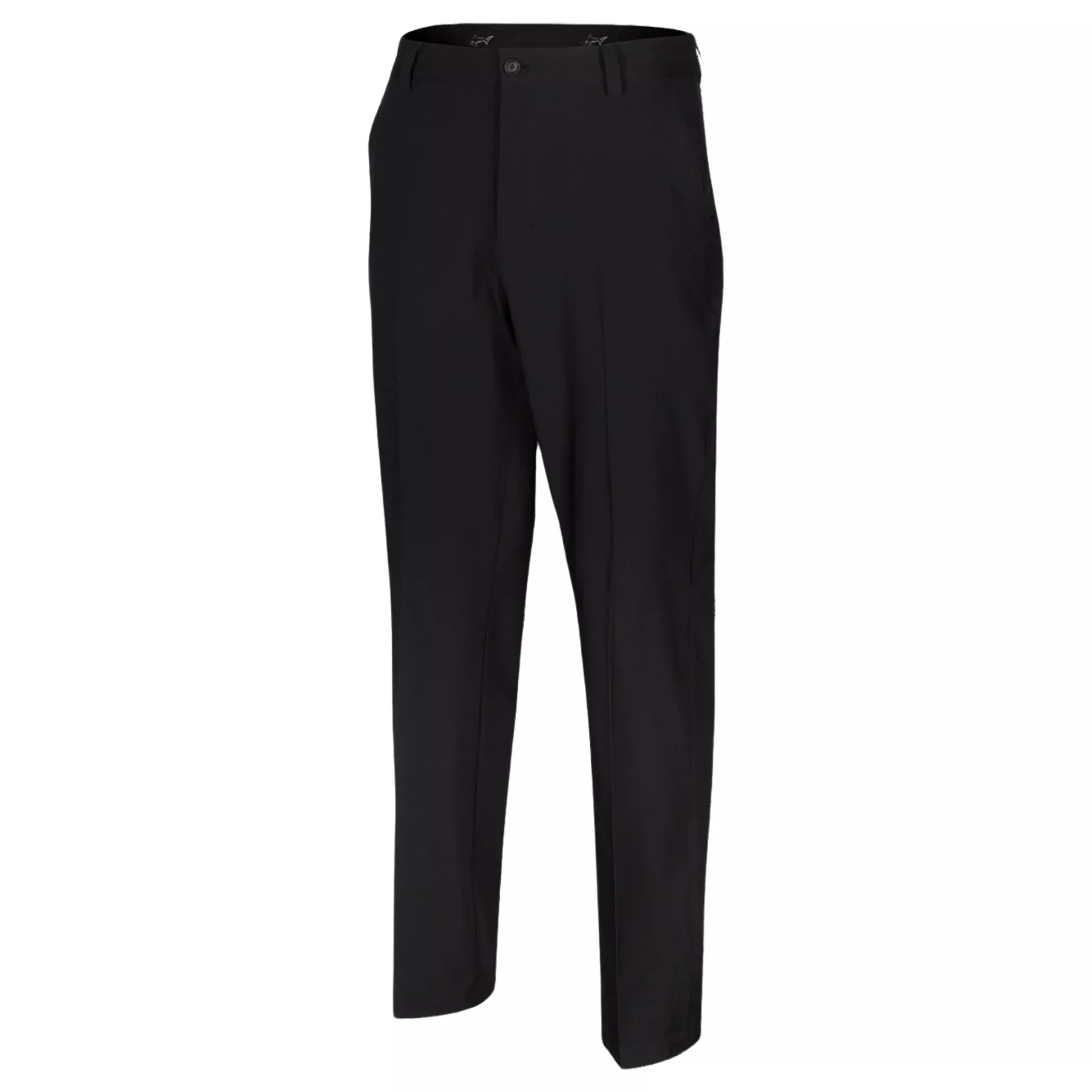 Greg Norman ML75 Microlux Men's Golf Pant | Black