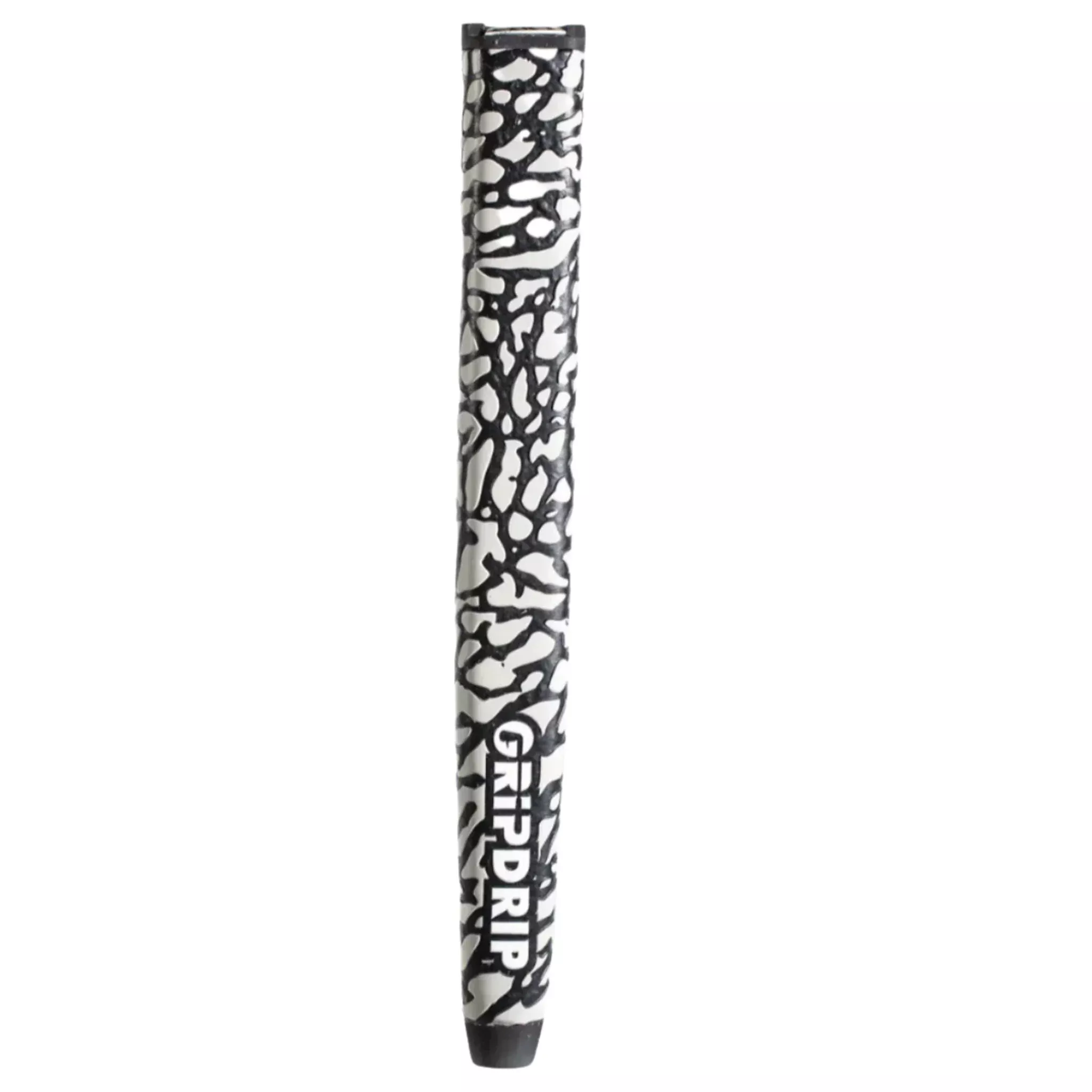 GripDrip Par 3 Putter Grip | Grey