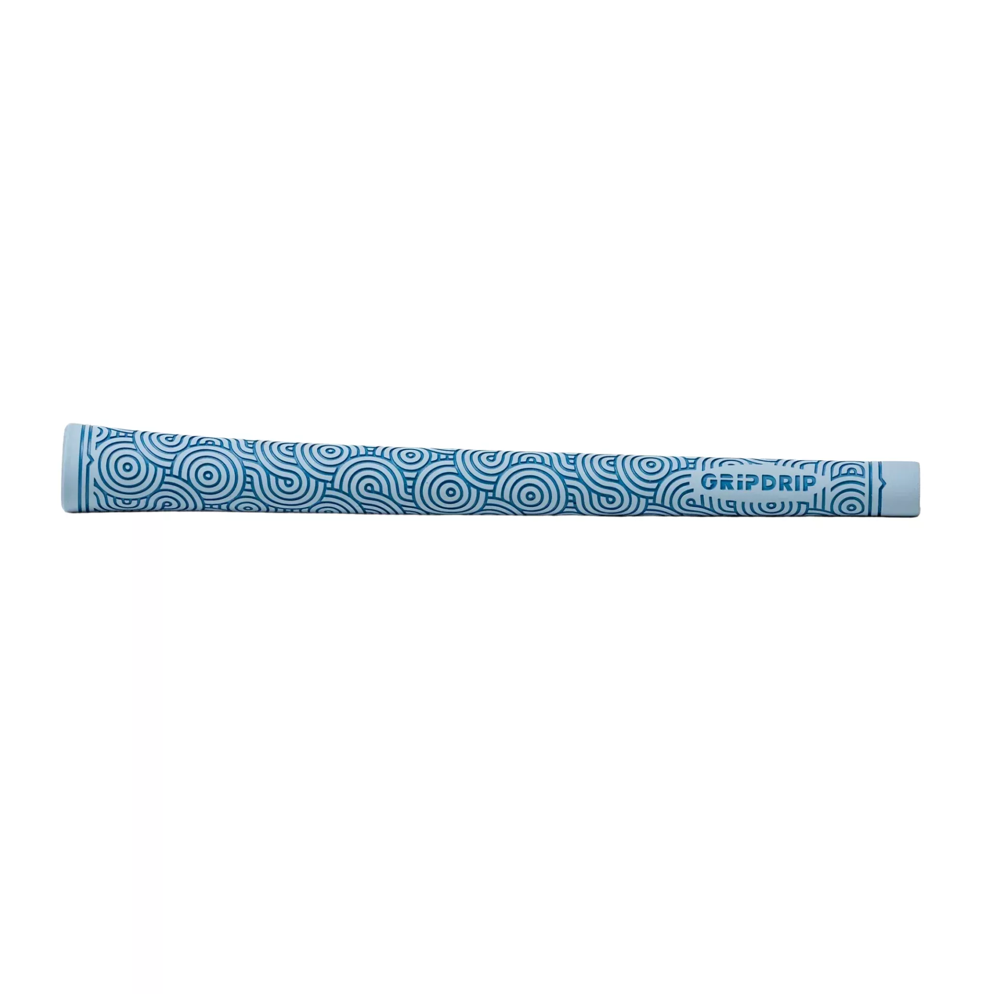 GripDrip Zen Swing Standard Grip | Sky