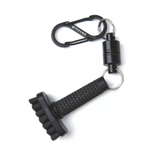 Groove-it mini G Dry Scrubber