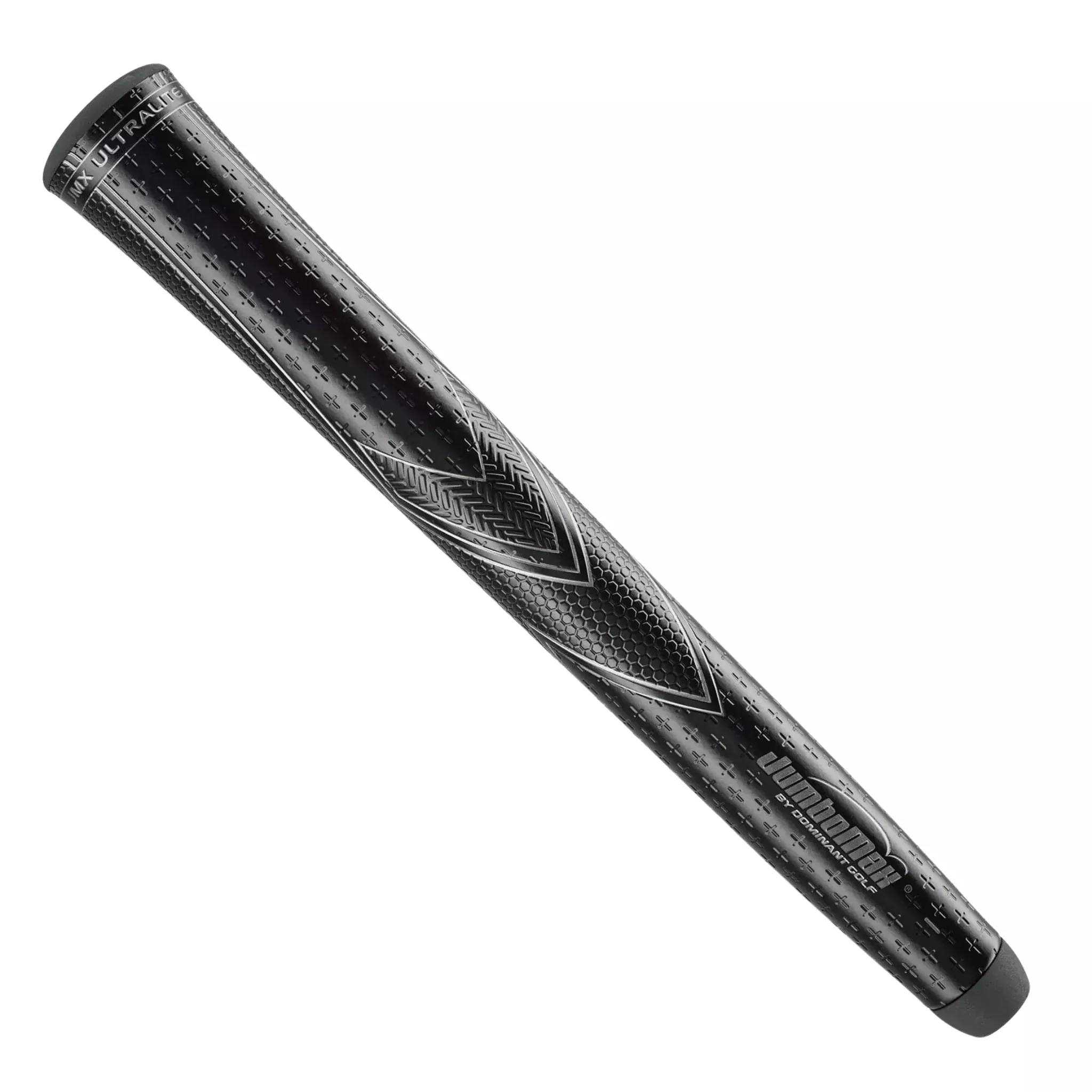 JumboMax JMX UltraLite Grip | X-Large | Blackout