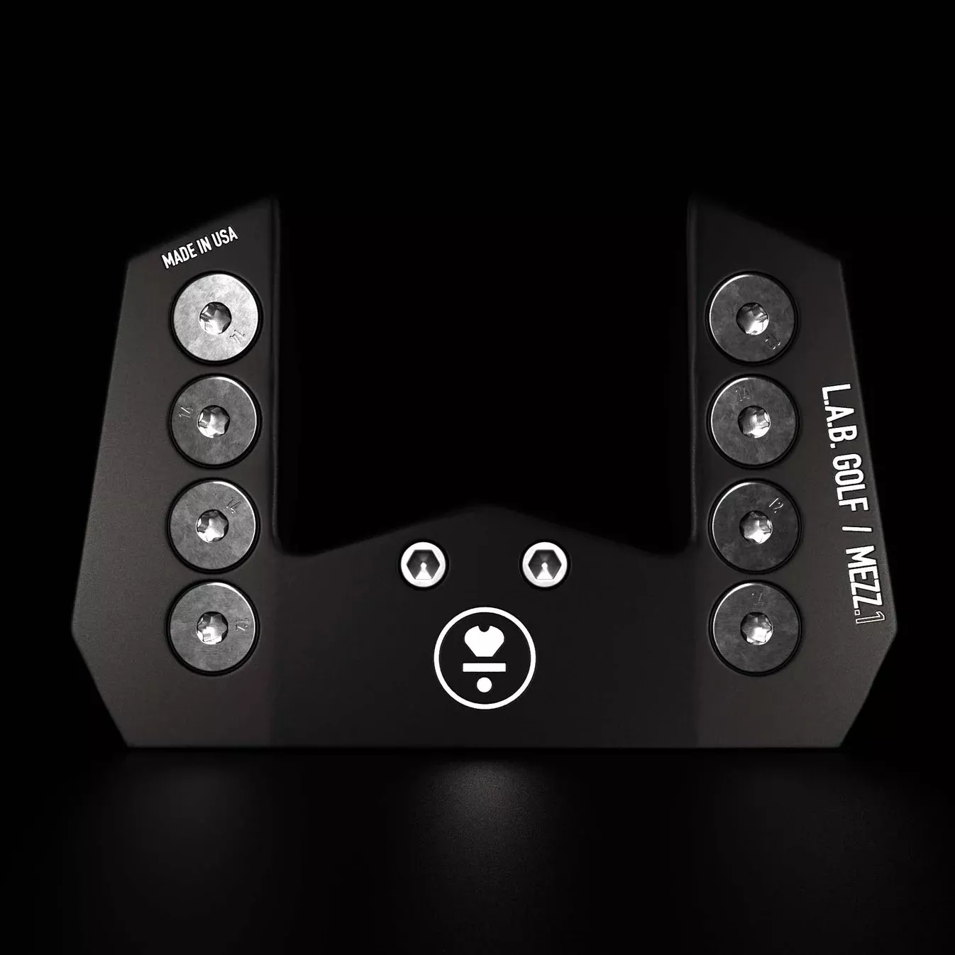 LAB Golf MEZZ.1 Stock Putter RH