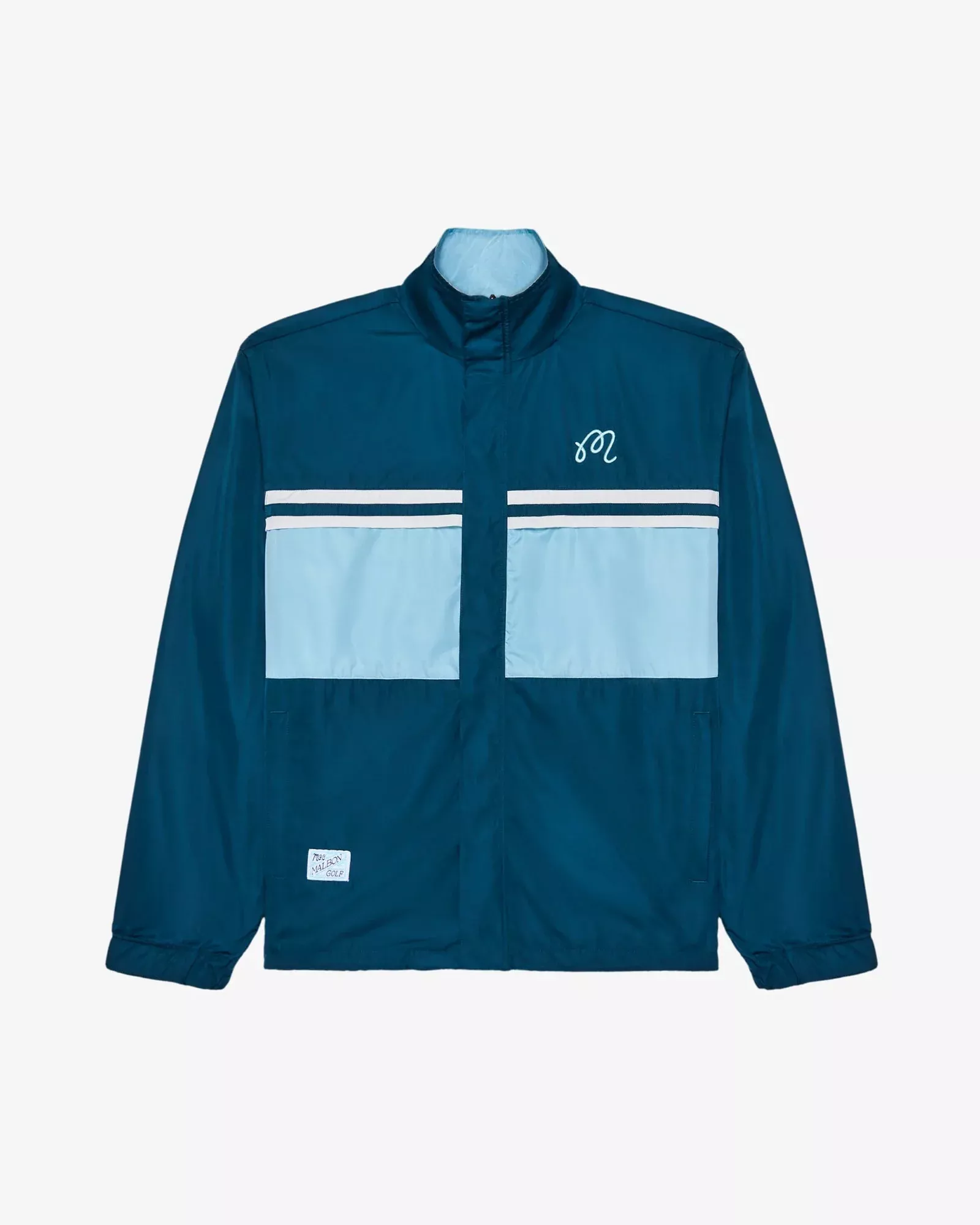 Malbon Costanzo Windbreaker