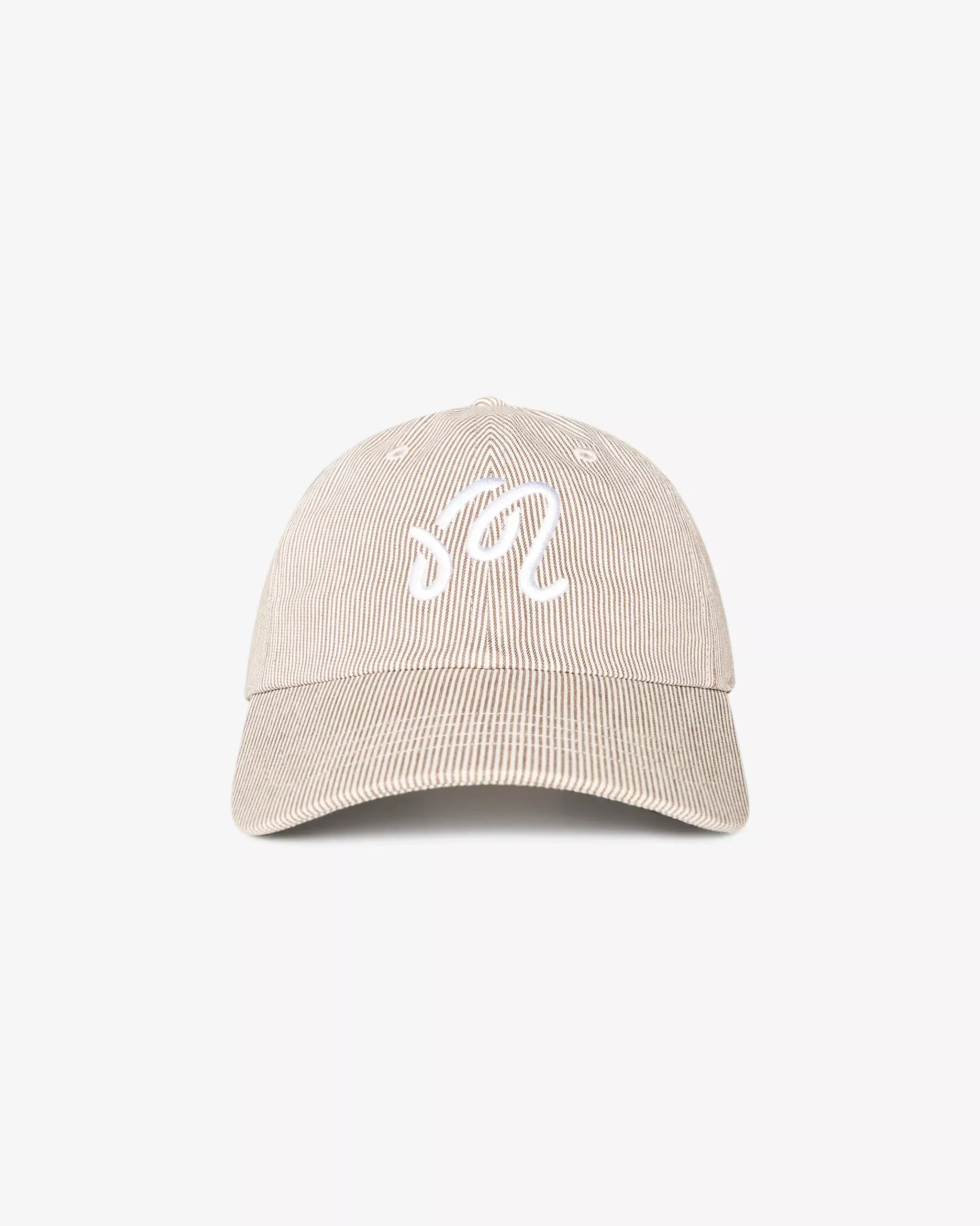 Malbon Hickory Dad Hat