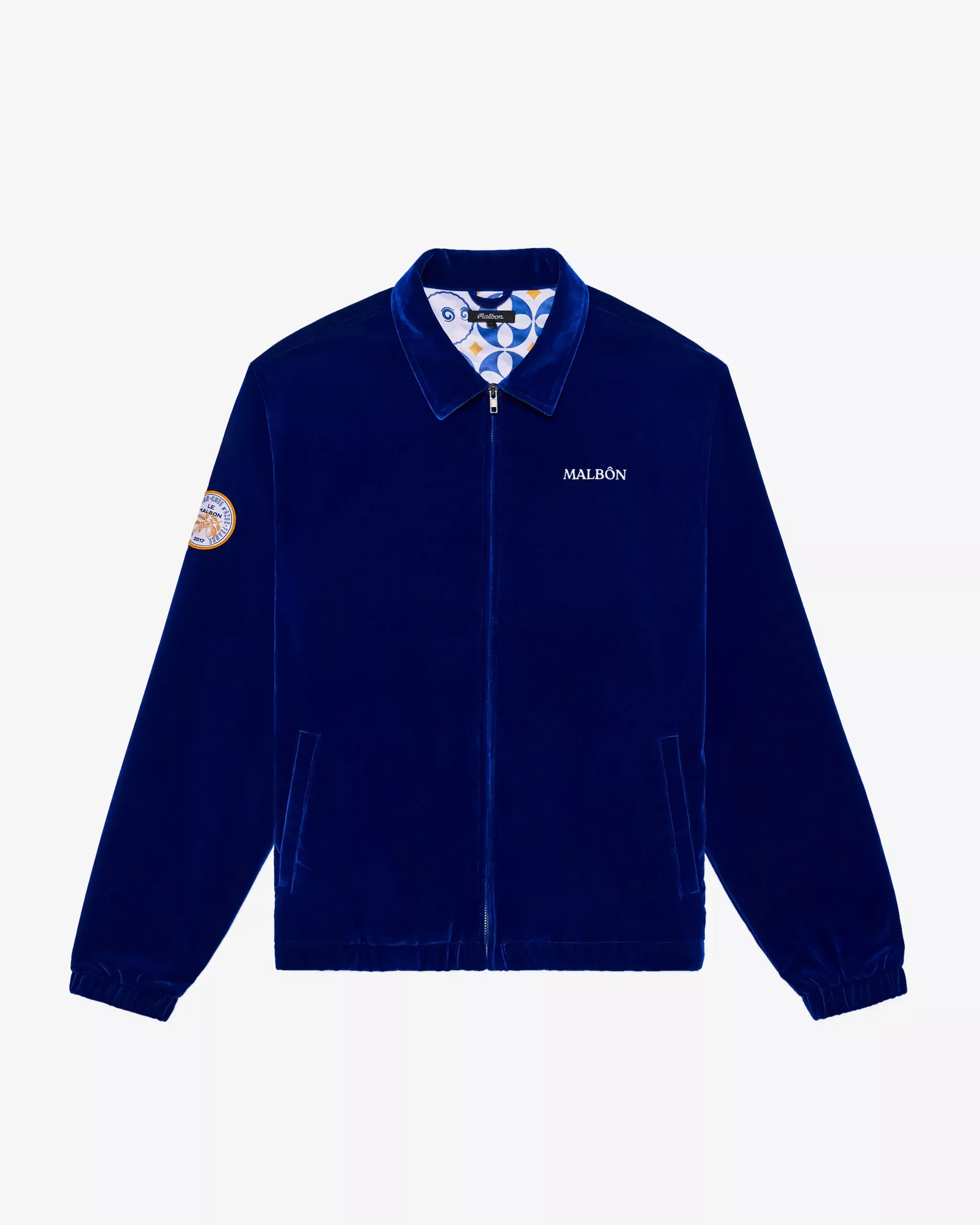 Malbon Monte Carle Jacket