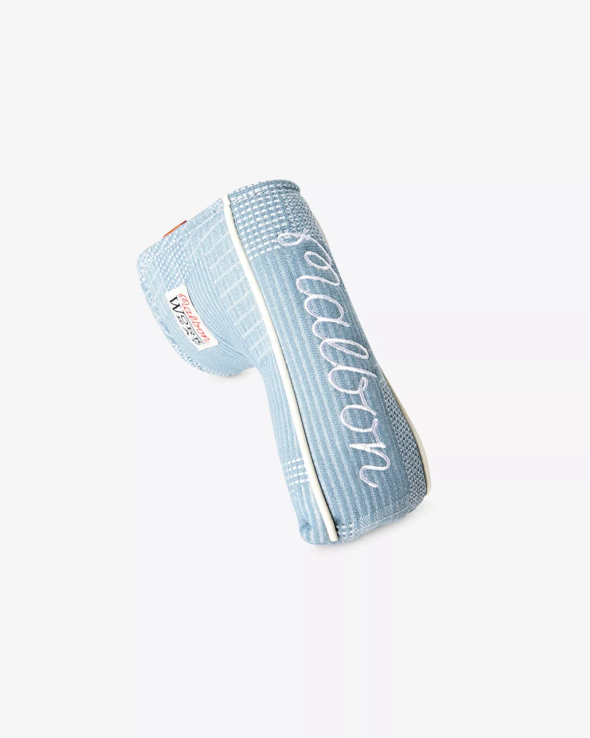 Malbon Reform Blade Putter Cover
