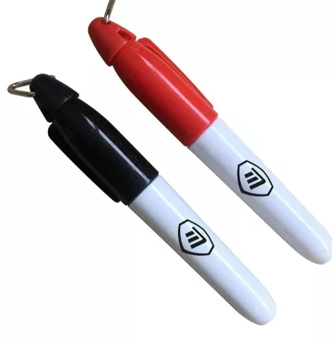Masters Golf Ball Marker Pens