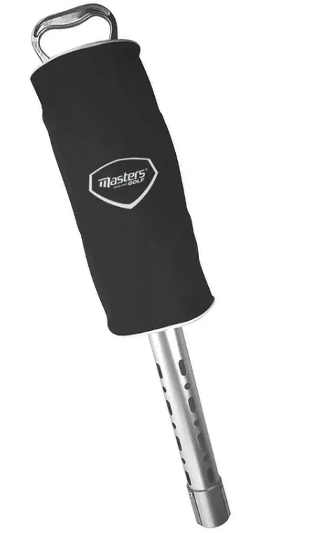 Masters Golf Deluxe Shag Bag
