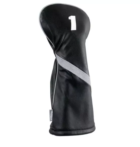 Masters Golf Headkase Golf Club Driver Cover
