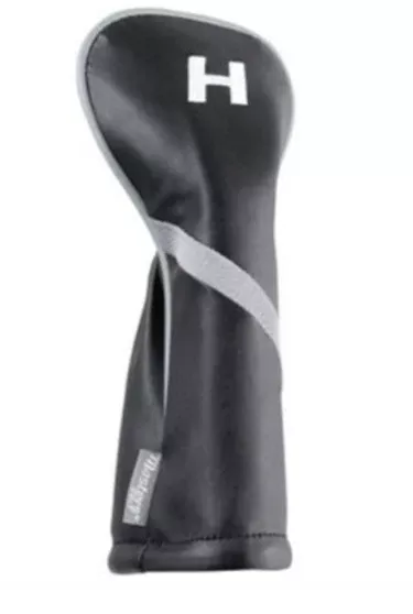 Masters Golf Hybrid Head Cover