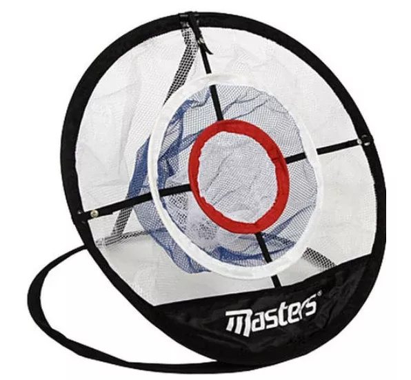 Masters Golf Pop Up Chipping Net