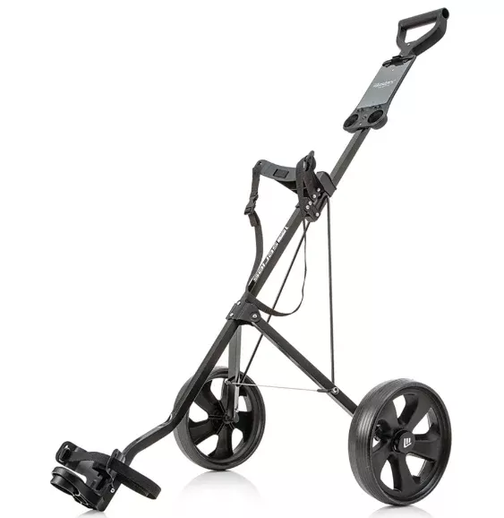Masters Golf Series One Trundler