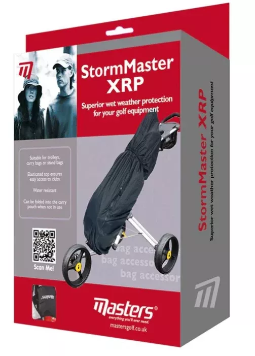 Masters Golf Storm Master XRP Rain Cover