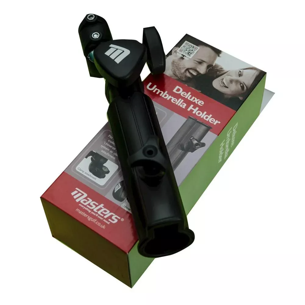 Masters Golf Universal Umbrella Holder