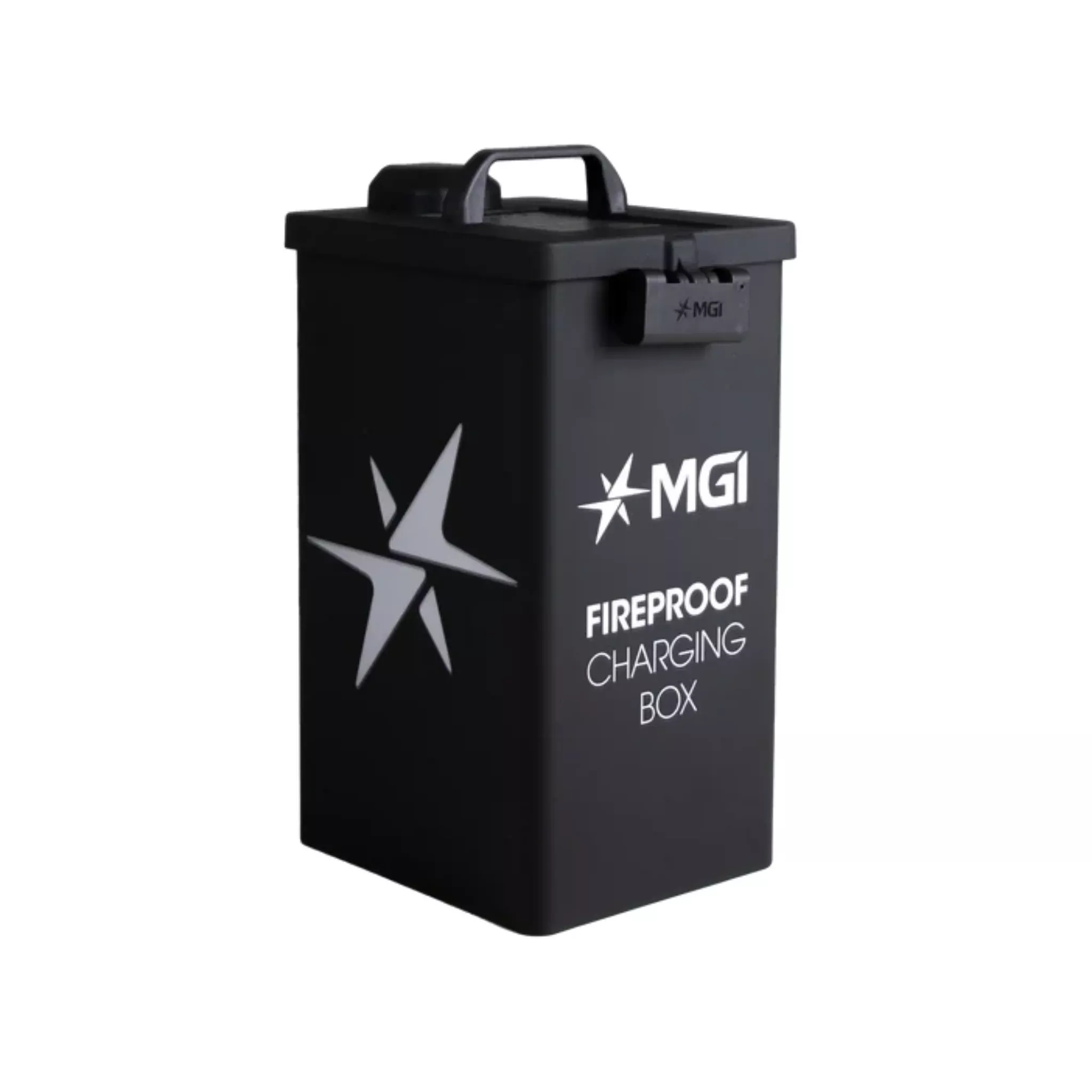 MGI Fire Proof Charging Box