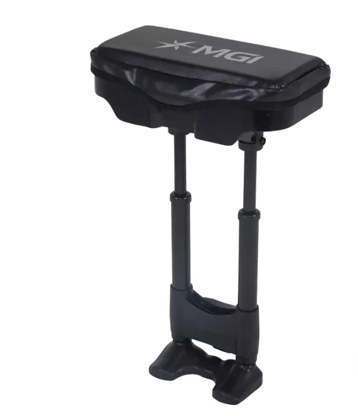 MGI ZIP Trundler Seat