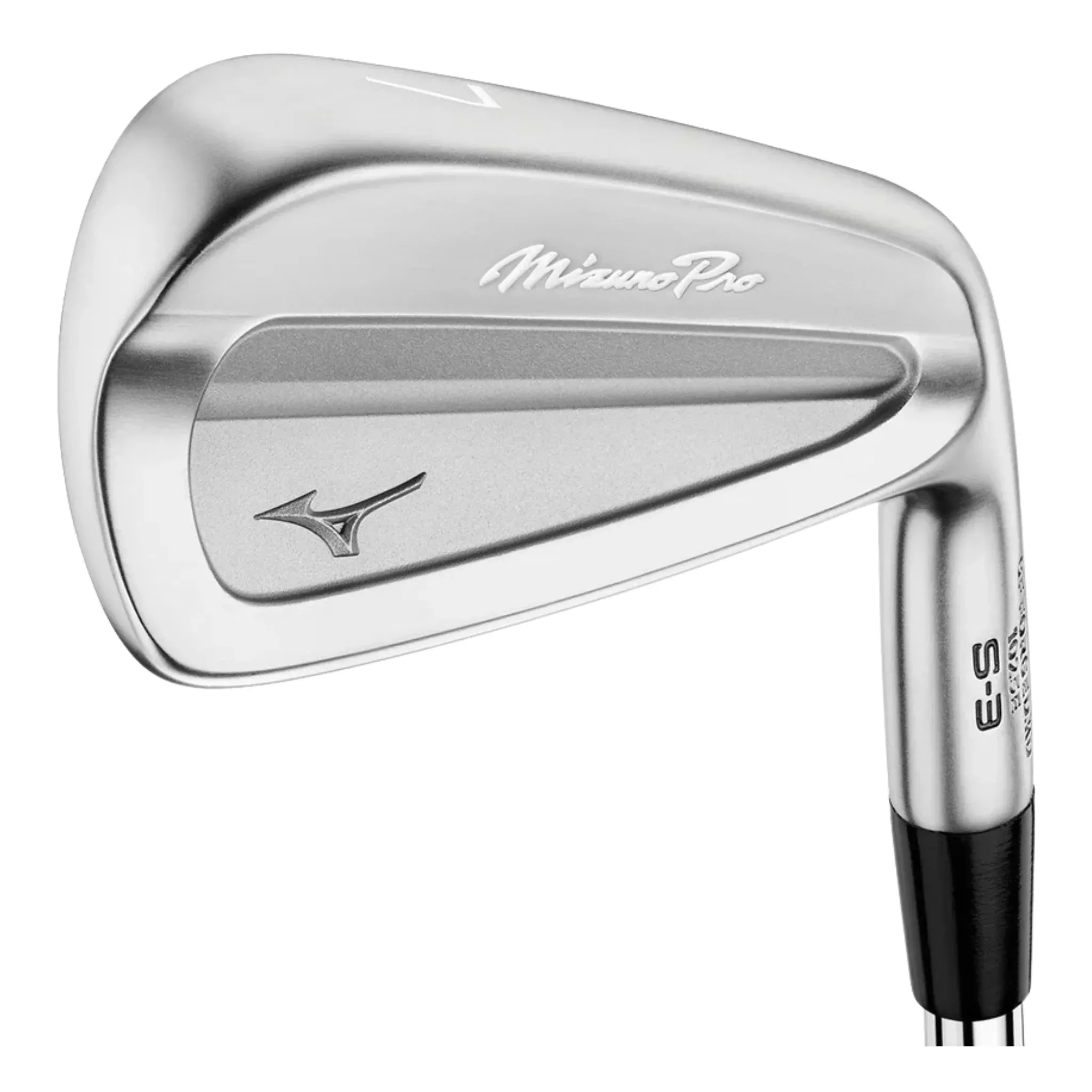 Mizuno 2025 Pro S-3 Irons Set | 4-PW