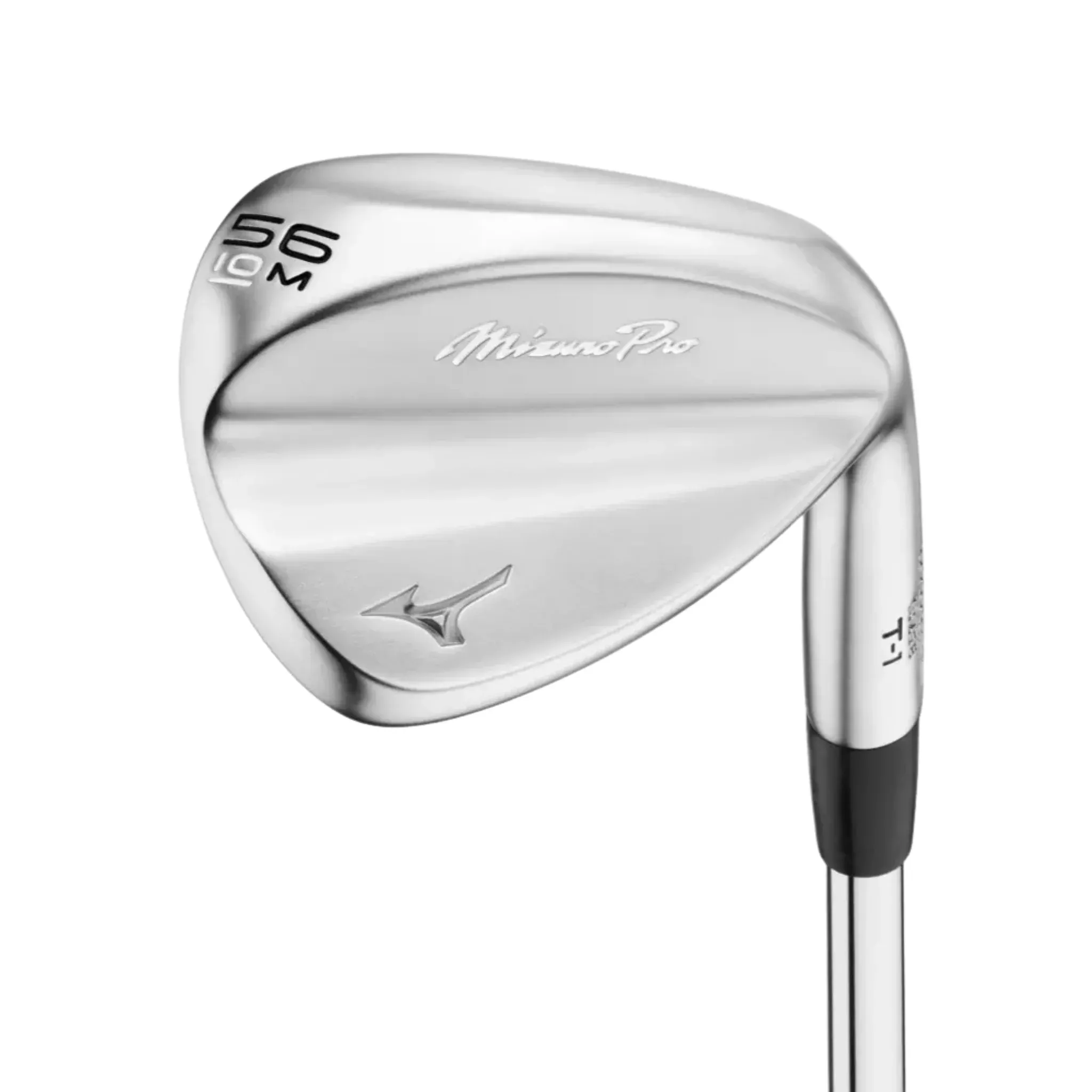 Mizuno 2025 Pro T-1 White Satin Wedges