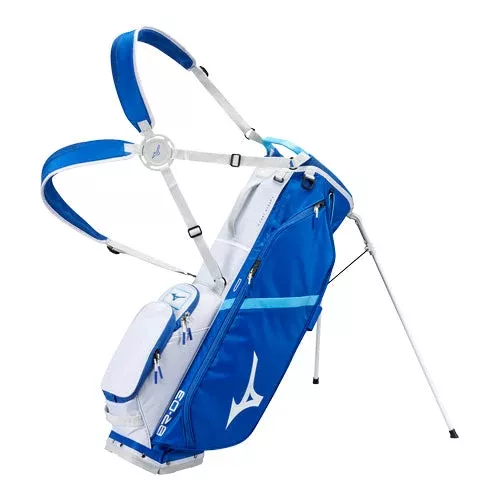 Mizuno 2026 BR-D3 Stand Bag | Staff