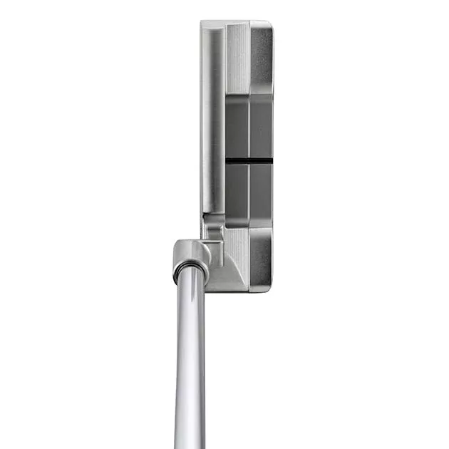 Mizuno M-Craft OMOI 02 Double Nickel Putter