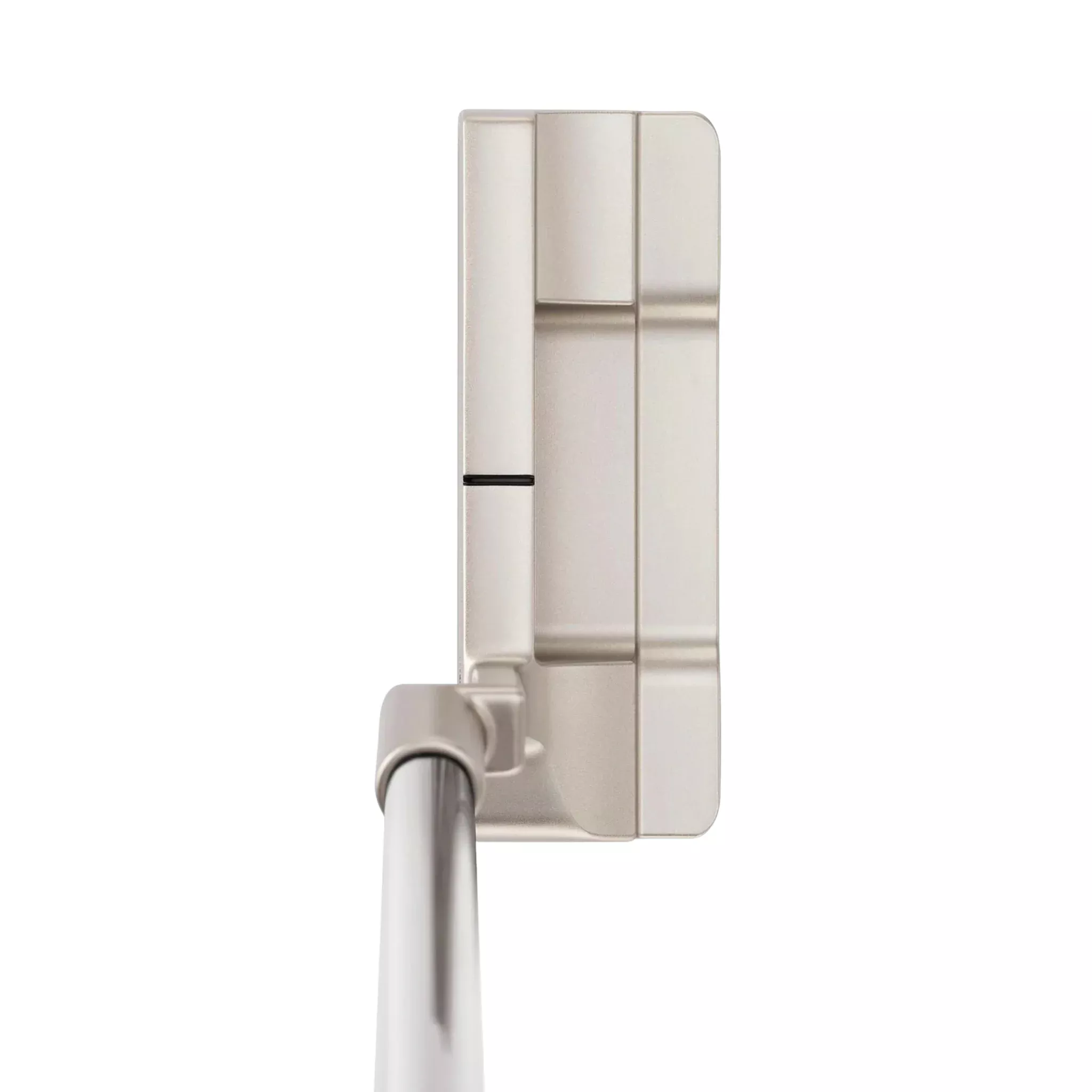Mizuno M.Craft Osaka Putter | Nickel