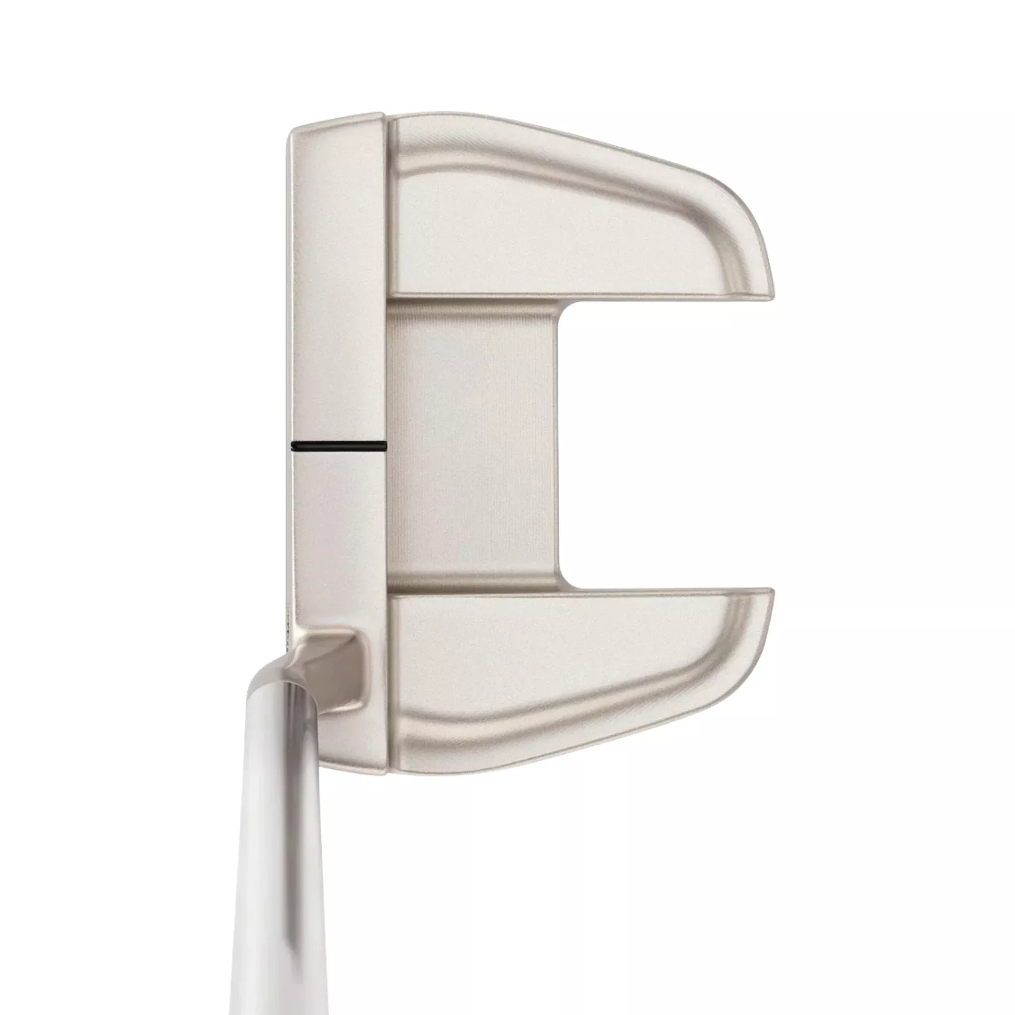 Mizuno M.Craft Tokyo Putter | Nickel