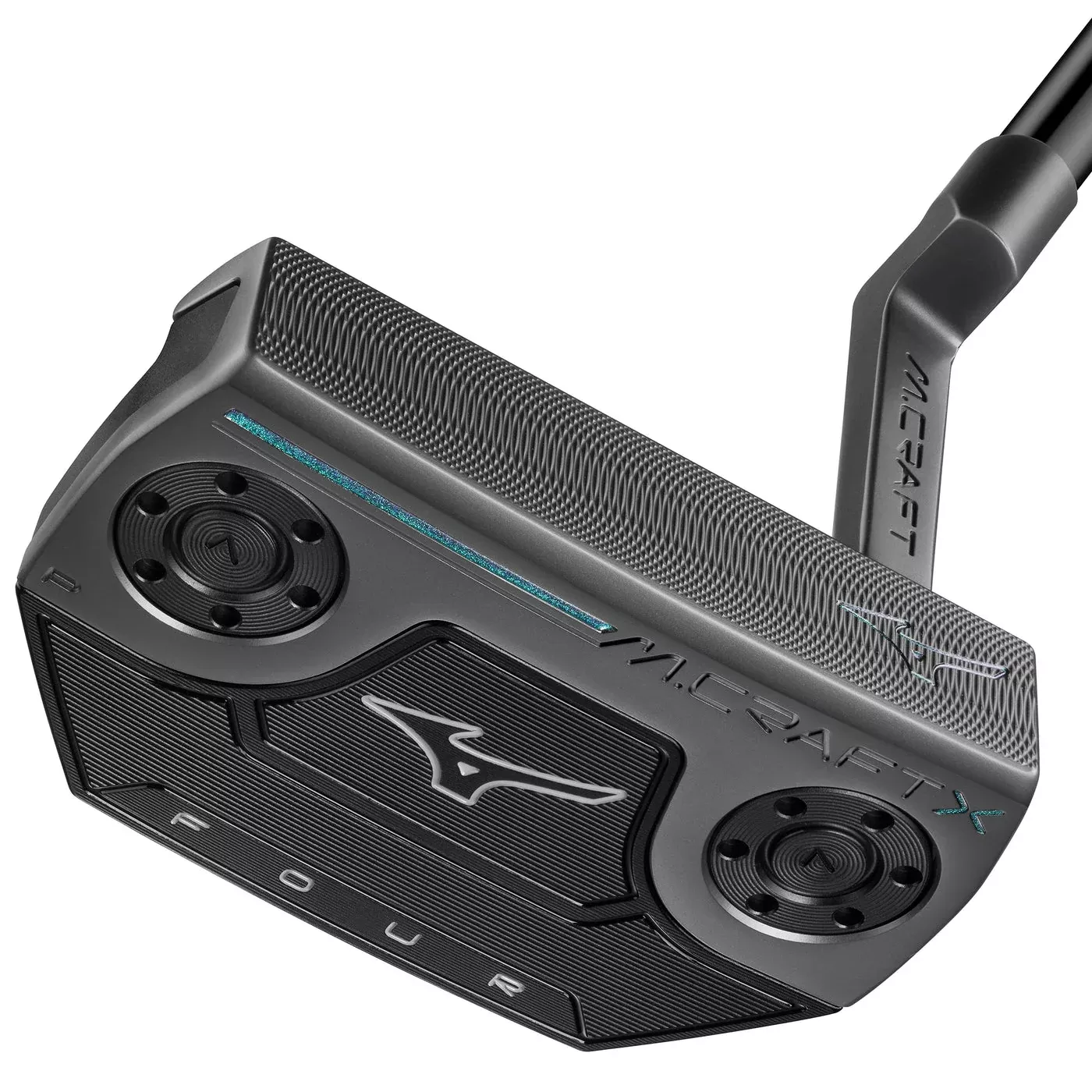Mizuno M.CRAFT X Putter RH