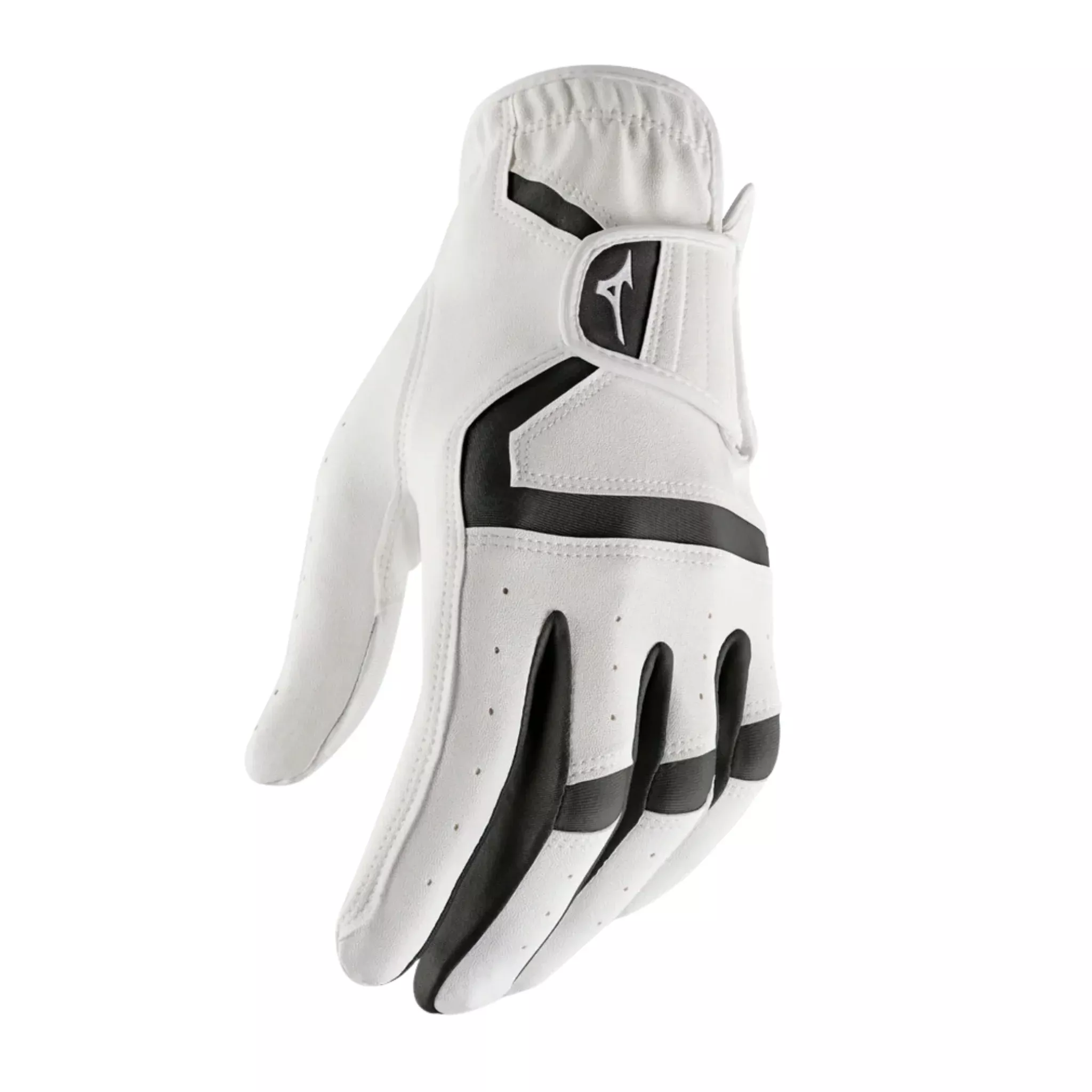 Mizuno MX Cadet Men's Golf Glove | White