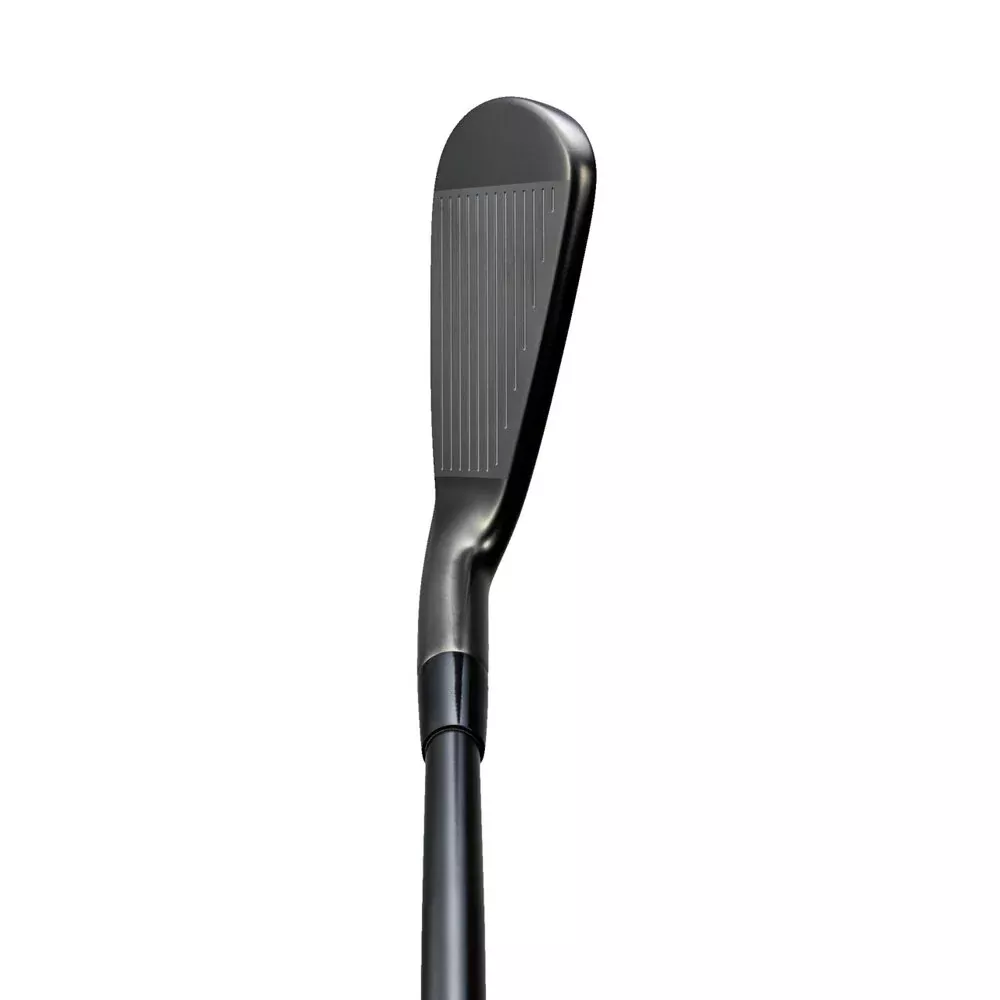Mizuno Pro M-15 Grey IP Iron Set | 5–GW