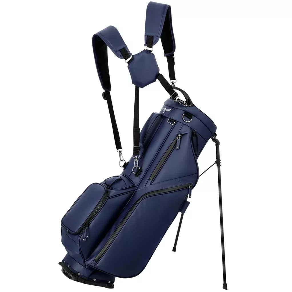 Mizuno Pro Stand Bag 25