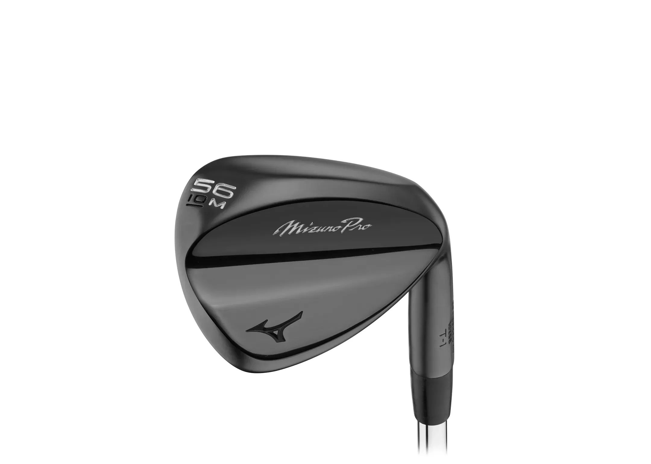 Mizuno Pro T1 Wedge- Black Ion (Custom)