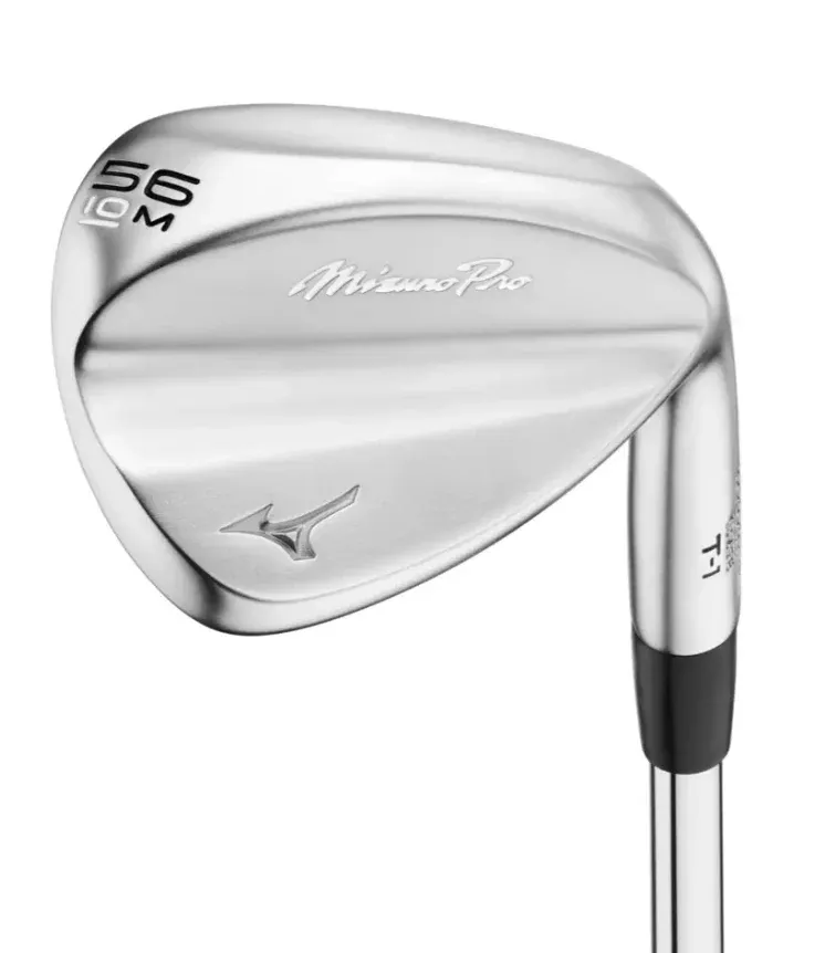 Mizuno Pro T1 Wedge- Soft White Satin RH
